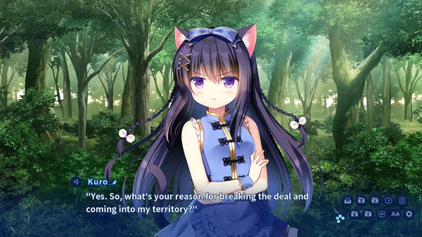 Island Diary screenshot 5