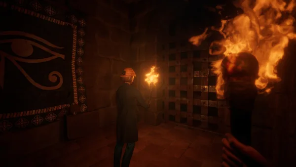 Screenshot 14 di FOREWARNED