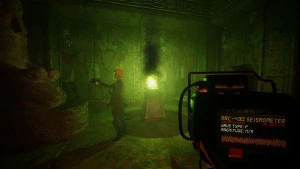 Screenshot 16 di FOREWARNED