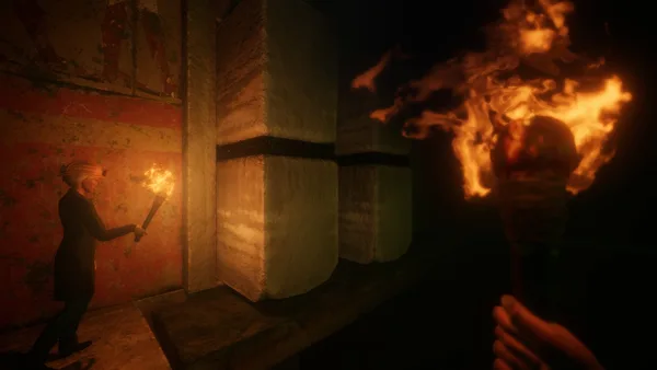Screenshot 17 di FOREWARNED
