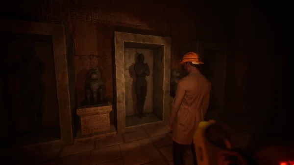 Screenshot 19 di FOREWARNED