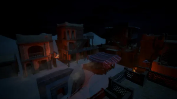 Screenshot 20 di FOREWARNED