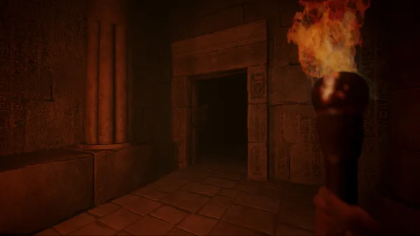 Screenshot 23 di FOREWARNED