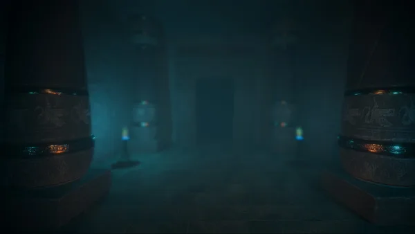 Screenshot 24 di FOREWARNED