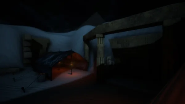 Screenshot 26 di FOREWARNED