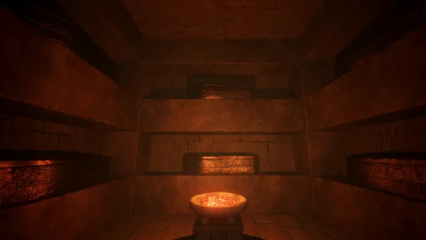 Screenshot 27 di FOREWARNED
