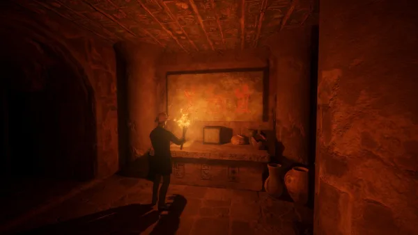 Screenshot 29 di FOREWARNED
