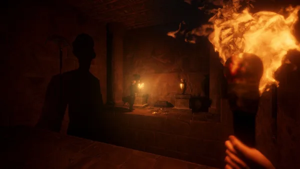 Screenshot 31 di FOREWARNED