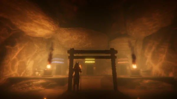 Screenshot 32 di FOREWARNED