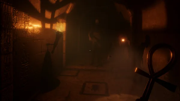 Screenshot 33 di FOREWARNED