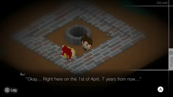 7 Years From Now screenshot 1