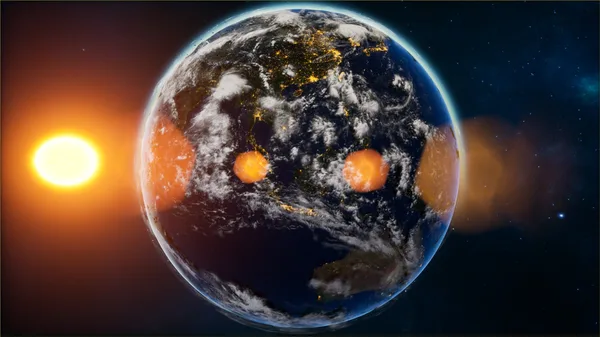 Screenshot 1 di SuperPower 3