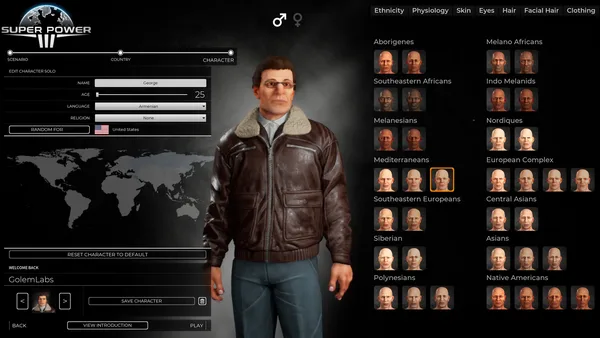 Screenshot 3 di SuperPower 3