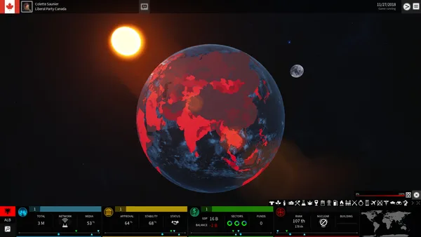 Screenshot 4 di SuperPower 3