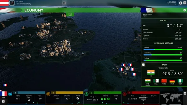 Screenshot 6 di SuperPower 3
