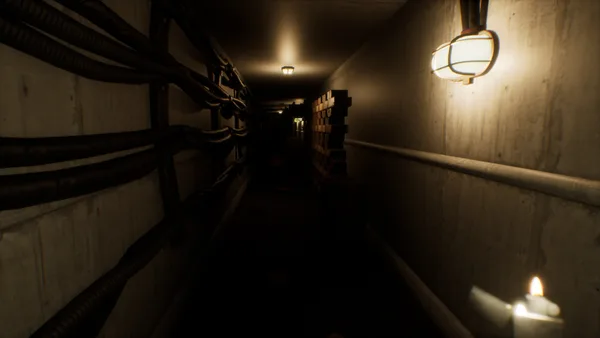 Screenshot 1 di Beside Myself