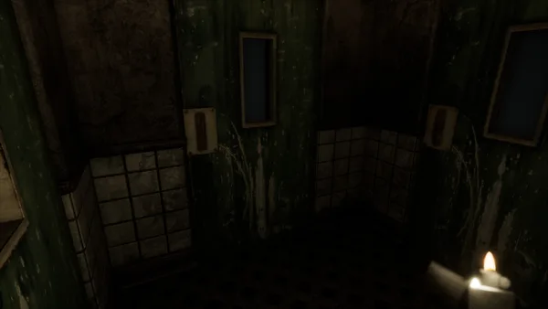 Screenshot 10 di Beside Myself