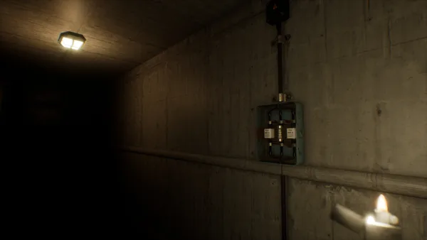 Screenshot 11 di Beside Myself