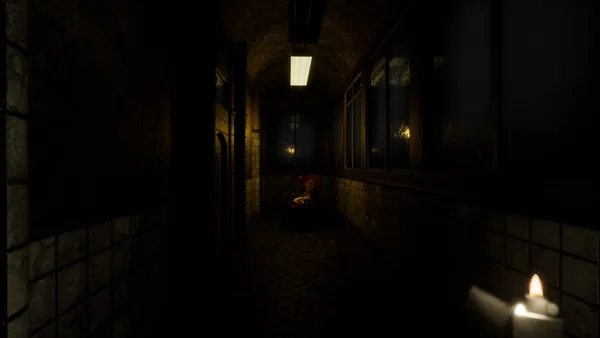Screenshot 13 di Beside Myself