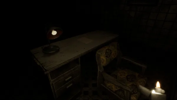 Screenshot 2 di Beside Myself