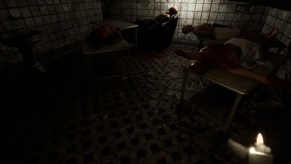 Screenshot 3 di Beside Myself
