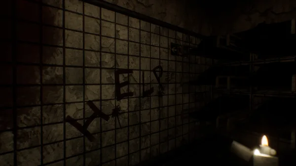 Screenshot 4 di Beside Myself