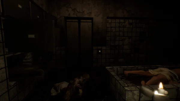 Screenshot 5 di Beside Myself