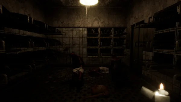 Screenshot 6 di Beside Myself