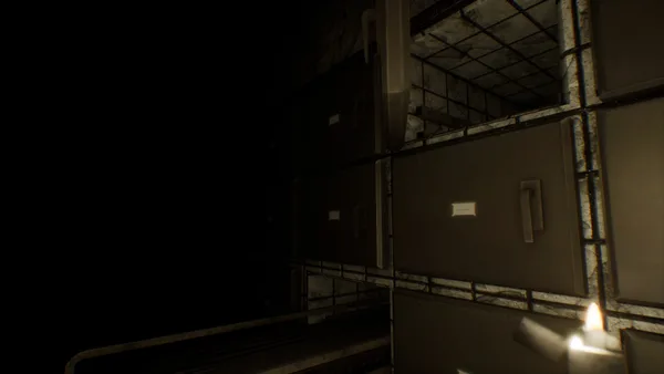 Screenshot 7 di Beside Myself