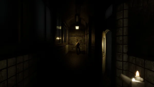 Screenshot 8 di Beside Myself