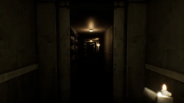 Screenshot 9 di Beside Myself