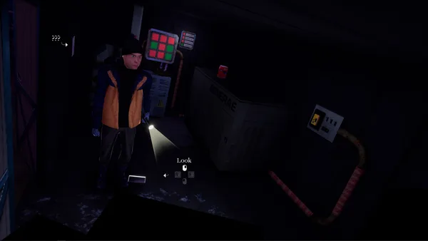 10 Dead Doves screenshot 18