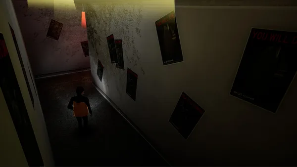 10 Dead Doves screenshot 19