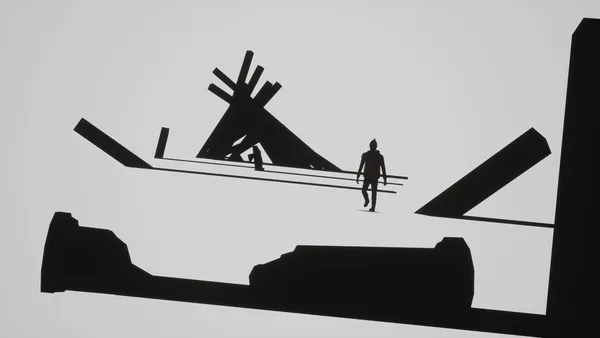 10 Dead Doves screenshot 2