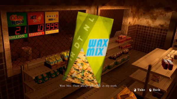 10 Dead Doves screenshot 21