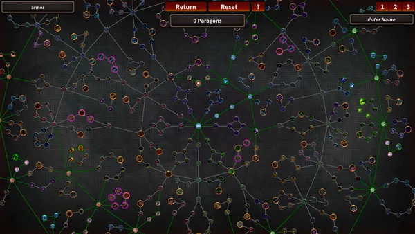 Godsbane Idle screenshot 3