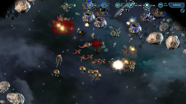 Five Nations screenshot 5