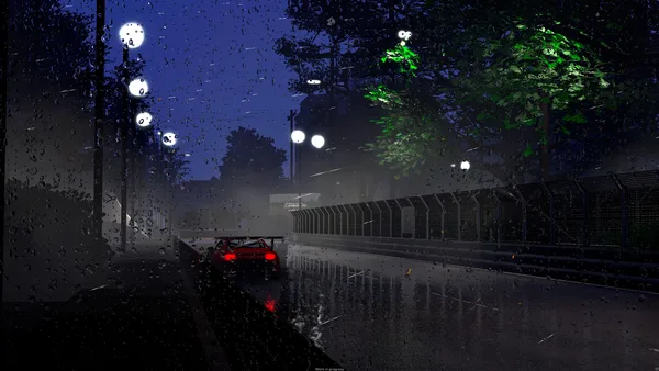 Screenshot 13 di RaceLeague