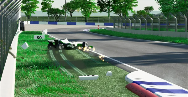 Screenshot 17 di RaceLeague
