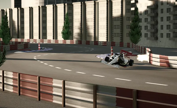 Screenshot 19 di RaceLeague