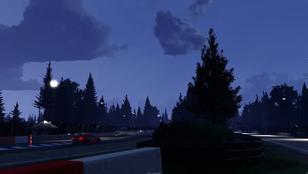 Screenshot 21 di RaceLeague
