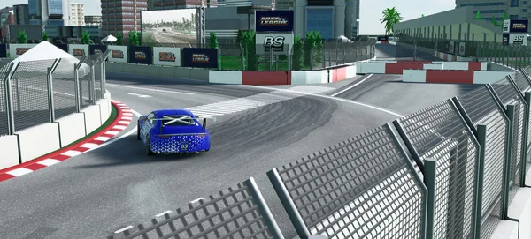 Screenshot 22 di RaceLeague