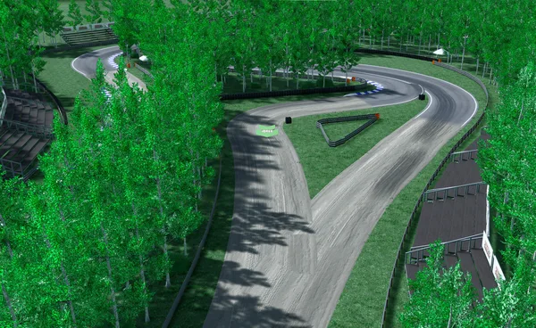 Screenshot 23 di RaceLeague