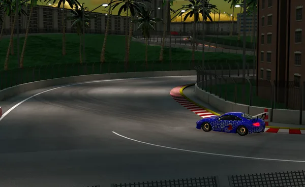 Screenshot 25 di RaceLeague