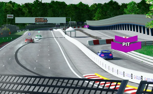 Screenshot 26 di RaceLeague