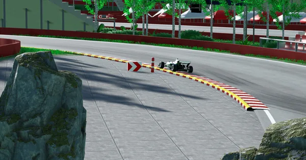 Screenshot 30 di RaceLeague