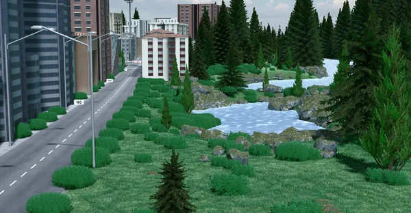 Screenshot 31 di RaceLeague
