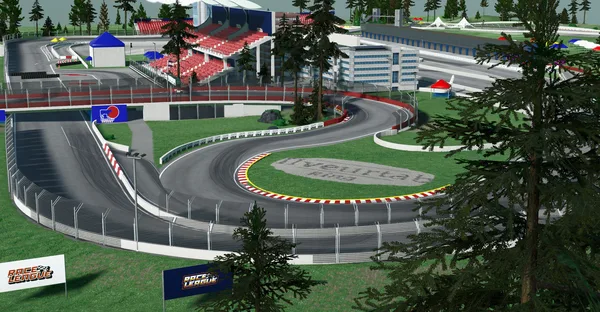Screenshot 32 di RaceLeague