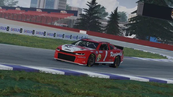 Screenshot 7 di RaceLeague