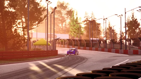 Screenshot 9 di RaceLeague